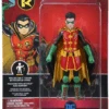 Noble Collection DC Bendyfigs Action Figure - Robin 2 Noble Collection DC Bendyfigs Action Figure - Robin -Hasbro Store screenshot 108