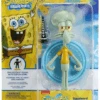 Noble Collection Spongebob Bendyfigs Action Figure - Squidward -Hasbro Store screenshot 112