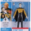 Noble Collection Star Trek: The Next Generation Bendyfigs Action Figure - Lieutenant Commander Data -Hasbro Store screenshot 114