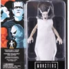 Noble Collection Universal Monsters Bendyfigs Action - Bride Of Frankenstein -Hasbro Store screenshot 127