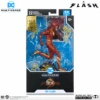 McFarlane DC The Flash Movie 7 Inch Action Figure - The Flash (Speed Force Variant) (Gold Label) -Hasbro Store screenshot 2023 05 24 102511