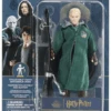 Noble Collection Harry Potter Bendyfigs Action Figure - Draco Malfoy (Quidditch)