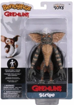 Noble Collection Gremlins Bendyfigs Action Figure - Stripe