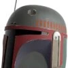 Hasbro Star Wars The Black Series Boba Fett (Re-Armoured) Premium Electronic Helmet 2 Hasbro Star Wars The Black Series Boba Fett (Re-Armoured) Premium Electronic Helmet -Hasbro Store sfsfsfsfdsf