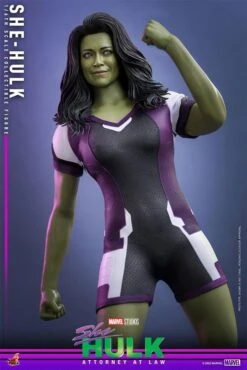*PRE-ORDER She-Hulk - Marvel Hot Toys Collectibles 1/6 Scale Action Figure 15 *PRE-ORDER She-Hulk - Marvel Hot Toys Collectibles 1/6 Scale Action Figure -Hasbro Store she hulk marvel gallery 6390d94f32a65