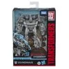 Hasbro Transformers Studio Series 51 Deluxe Class Action Figure: Soundwave -Hasbro Store soundwave box
