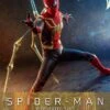 Spider-Man Intergrated Suit - Spider-Man Far From Home - Marvel Hot Toys Collectibles 1/6 Scale Action Figure -Hasbro Store spider man integrated suit marvel gallery 619542c8b6cbb