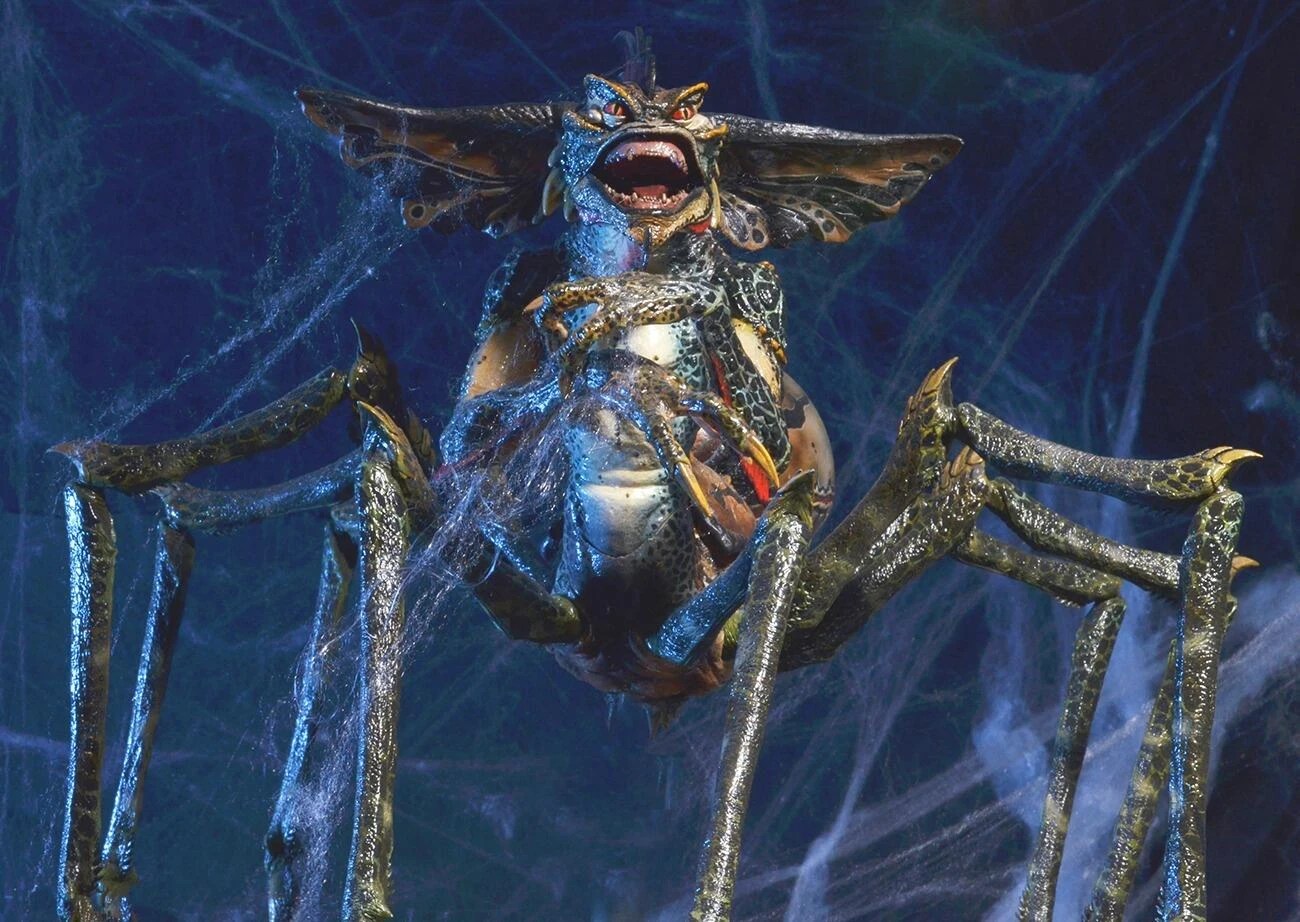 NECA *PRE-ORDER Gremlins 2 The New Batch Ultimate 7 Inch Scale Action Figure - Spider Gremlin 5 NECA *PRE-ORDER Gremlins 2 The New Batch Ultimate 7 Inch Scale Action Figure - Spider Gremlin - Image 3