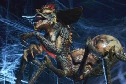 NECA *PRE-ORDER Gremlins 2 The New Batch Ultimate 7 Inch Scale Action Figure - Spider Gremlin 11 NECA *PRE-ORDER Gremlins 2 The New Batch Ultimate 7 Inch Scale Action Figure - Spider Gremlin -Hasbro Store spider2