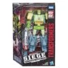 Hasbro Transformers War For Cybertron: Siege Voyager Action Figure - Springer -Hasbro Store springer box