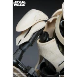 General Grievous - Star Wars Sideshow Collectibles 1/6 Scale Action Figure -Hasbro Store ss1000272 3 800x800 1