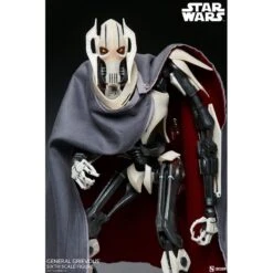 General Grievous - Star Wars Sideshow Collectibles 1/6 Scale Action Figure -Hasbro Store ss1000272 5 800x800 1