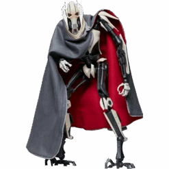 General Grievous - Star Wars Sideshow Collectibles 1/6 Scale Action Figure