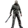 Jason Voorhees (Friday The 13th Part III) - Sideshow Collectibles 1/6 Scale Action Figure -Hasbro Store ss100360 800x800 800x800 1