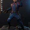 *PRE-ORDER Star-Lord - Marvel Guardians Of The Galaxy Vol. 3 Hot Toys Collectibles 1/6 Scale Action Figure 2 *PRE-ORDER Star-Lord - Marvel Guardians Of The Galaxy Vol. 3 Hot Toys Collectibles 1/6 Scale Action Figure -Hasbro Store star lord gallery 646655c5df909
