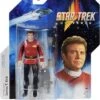 Star Trek Universe 5 Inch Action Figure - Admiral James T. Kirk -Hasbro Store star trek 5 inch kirk figure wholesale 83847