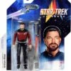 Star Trek Universe 5 Inch Action Figure - Commander William Riker -Hasbro Store star trek 5 inch riker figure wholesale 83843