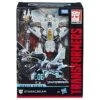Hasbro Transformers Studio Series 06 Voyager Class: STARSCREAM 2 Hasbro Transformers Studio Series 06 Voyager Class: STARSCREAM -Hasbro Store starscream box