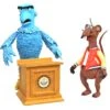 Diamond Select Best Of The Muppets Select Series Deluxe Action Figure Set - Sam The Eagle & Rizzo The Rat 1 Diamond Select Best Of The Muppets Select Series Deluxe Action Figure Set - Sam The Eagle & Rizzo The Rat -Hasbro Store stl203092 4