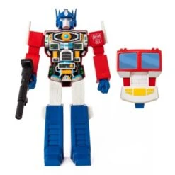 SUPER7 Transformers Super Cyborg Action Figure - Optimus Prime -Hasbro Store su goo 01 1 800x800 1