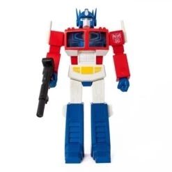 SUPER7 Transformers Super Cyborg Action Figure - Optimus Prime -Hasbro Store su goo 01 2 800x800 1
