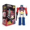 SUPER7 Transformers Super Cyborg Action Figure - Optimus Prime -Hasbro Store su goo 01 800x800 1