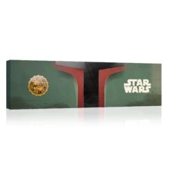 Hasbro *UNAVAILABLE* Star Wars Nerf LMTD Boba Fett's EE-3 Blaster -Hasbro Store sw nerf lmtd 2021 preorder 8x8 10012000px 300dpi white