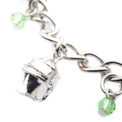 STAR WARS BOBA FETT CHARM BRACELET 10 STAR WARS BOBA FETT CHARM BRACELET -Hasbro Store swbobfchrmbr01 4 800x800 1