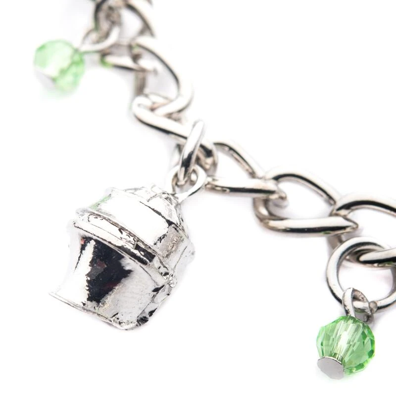 STAR WARS BOBA FETT CHARM BRACELET 5 STAR WARS BOBA FETT CHARM BRACELET - Image 3