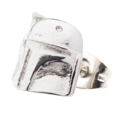 STAR WARS BOBA FETT 3 PACK STUD EARRINGS -Hasbro Store swbobfer3set01 2 800x800 1