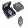 Star Wars Mandalorian Mudhorn Magnetic Pin 1 Star Wars Mandalorian Mudhorn Magnetic Pin -Hasbro Store swmanmhornpin01 800x800 1