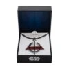 STAR WARS Kenobi - Inquisitor Logo Pendant Necklace -Hasbro Store swobginspnk01 2 800x800 1