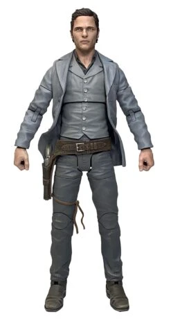 Diamond Select Westworld Select Series 2 Action Figure - Teddy Flood