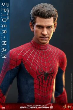 *PRE-ORDER Spider-Man - The Amazing Spider-Man 2 Marvel Hot Toys Collectibles 1/6 Scale Action Figure 17 *PRE-ORDER Spider-Man - The Amazing Spider-Man 2 Marvel Hot Toys Collectibles 1/6 Scale Action Figure -Hasbro Store the amazing spider man marvel gallery 6414d099277e8