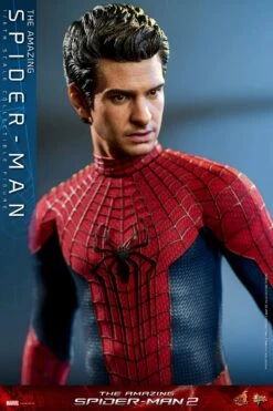 *PRE-ORDER Spider-Man - The Amazing Spider-Man 2 Marvel Hot Toys Collectibles 1/6 Scale Action Figure 16 *PRE-ORDER Spider-Man - The Amazing Spider-Man 2 Marvel Hot Toys Collectibles 1/6 Scale Action Figure -Hasbro Store the amazing spider man marvel gallery 6414d099e6637