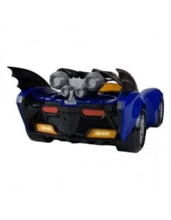 McFarlane DC Direct: Super Powers 5inch Scale Vehicle Wave 2 - The Batmobile -Hasbro Store the batmobile dc super powers 1