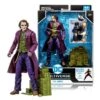McFarlane DC Multiverse Dark Knight Trilogy Action Figure (BAF Bane) - The Joker 2 McFarlane DC Multiverse Dark Knight Trilogy Action Figure (BAF Bane) - The Joker -Hasbro Store the joker 57249
