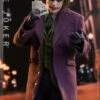*PRE-ORDER Joker - Batman: The Dark Knight Hot Toys Collectibles 1/6 Scale Action Figure