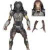NECA Predator (2018) - Ultimate Fugitive Predator 7" Scale Action Figure -Hasbro Store the predator 1