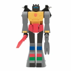 SUPER7 Transformers ReAction Action Figure Wave 2 - Grimlock -Hasbro Store tranw02 gml 01 1 800x800 1