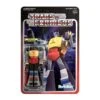 SUPER7 Transformers ReAction Action Figure Wave 2 - Grimlock -Hasbro Store tranw02 gml 01 800x800 1