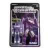 SUPER7 Transformers ReAction Action Figure - Shockwave -Hasbro Store tranw02 sww 01 800x800 1