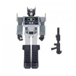 SUPER7 Transformers The Movie ReAction Action Figure Wave 4 - DEAD OPTIMUS -Hasbro Store tranw04 dop 01 800x800 1