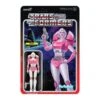 SUPER7 TRANSFORMERS ReAction Action Figure W5 - ARCEE -Hasbro Store tranw05 rce 01 350x350 1