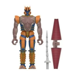 SUPER7 Transformers ReAction Action Figure Wave 7 - Beast Wars Dino Bot -Hasbro Store tranw07 dno 01 800x800 1