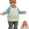 Diamond Select Best Of The Muppets Select Series 2 Action Figure - Swedish Chef With Kitchen