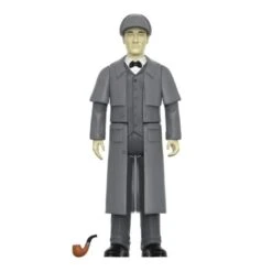 SUPER7 Star Trek: The Next Generation ReAction Action Figure Wave 3 - Elementary Data -Hasbro Store trekw03 dat 01 800x800 1