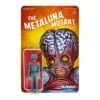 SUPER7 Universal Monsters ReAction Action Figure - The Metaluna Mutant