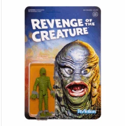 SUPER7 Universal Monsters ReAction Action Figure - Revenge Of The Creature