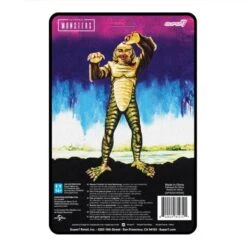 SUPER7 Universal Monsters ReAction Action Figure - Creature From The Black Lagoon (Narrow Sculpt On Card) 7 SUPER7 Universal Monsters ReAction Action Figure - Creature From The Black Lagoon (Narrow Sculpt On Card) -Hasbro Store univw04 scf 02 2 800x800 1